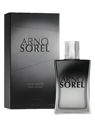 Homme by Arno Sorel