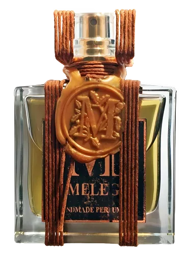 Honey and Deer Musk by Meleg Perfumes