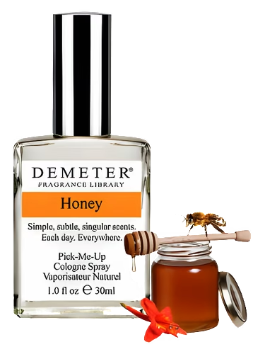 Honey