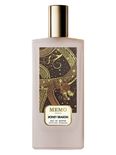 Honey Dragon by Memo Paris