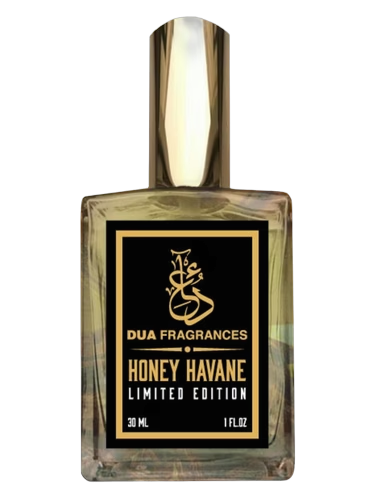 Honey Havane