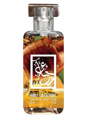 Honey Laced Tabac