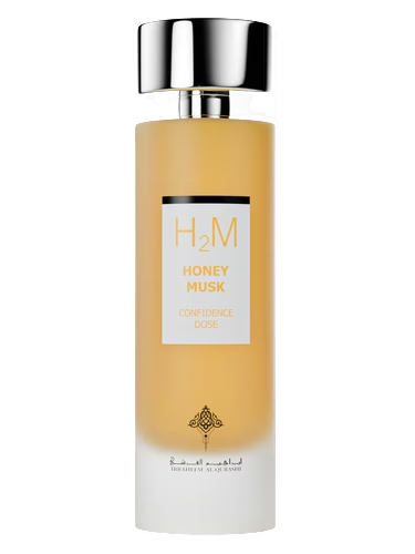 Honey Musk Confidence Dose