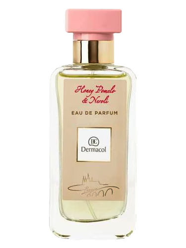Honey Pomelo and Neroli