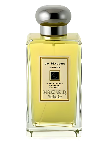 Honeysuckle & Jasmine