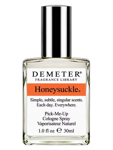 Honeysuckle by Demeter Fragrance