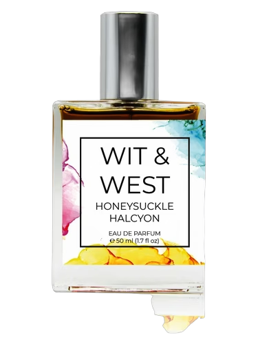 Honeysuckle Halcyon by Wit & West