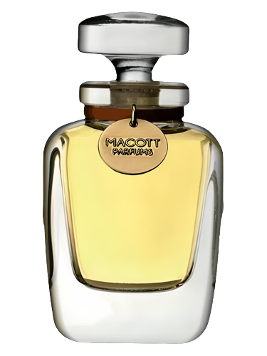 Hong Kong by Macott Parfums