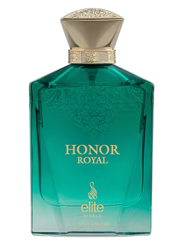Honor Royal