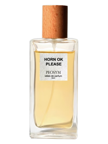 Horn OK Please