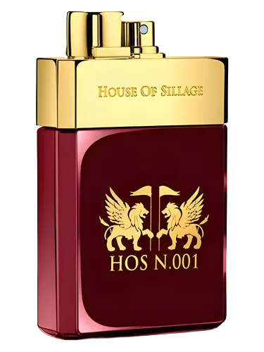 HoS N.001 by House Of Sillage