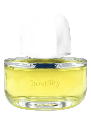 Hostility by Kilesa
