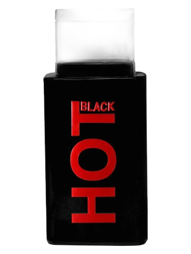 Hot Black