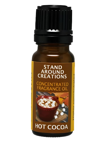 Hot Cocoa