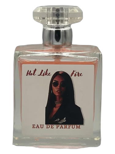 Hot Like Fire