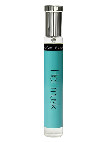 Hot Musk