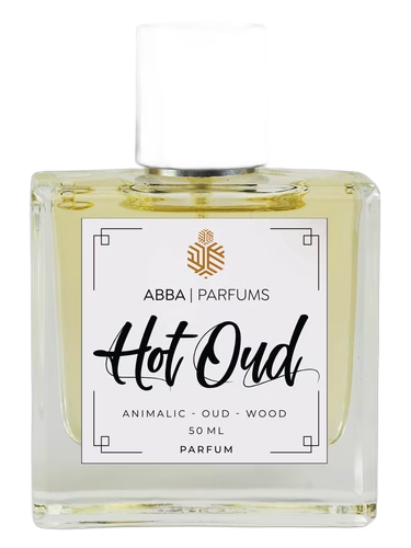 Hot Oud