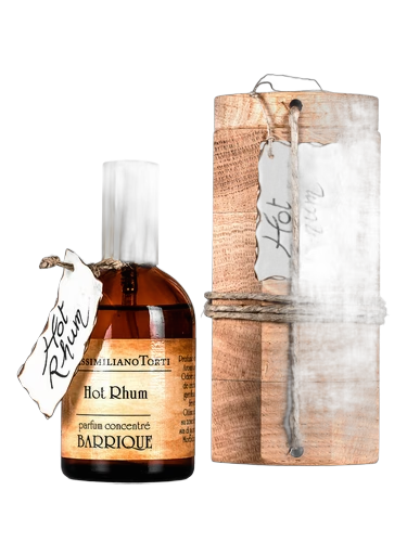 Hot Rhum