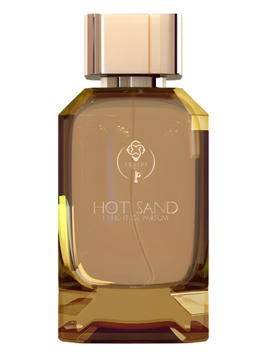 Hot Sand