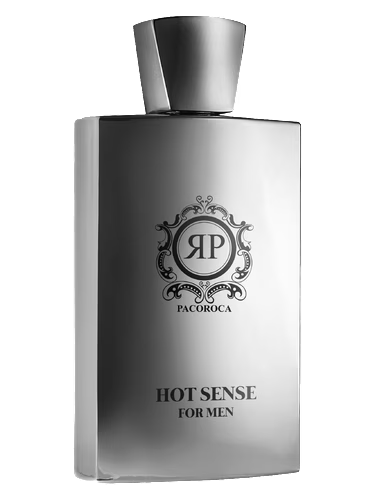 Hot Sense