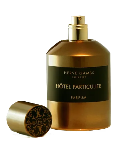 Hotel Particulier by Herve Gambs Paris