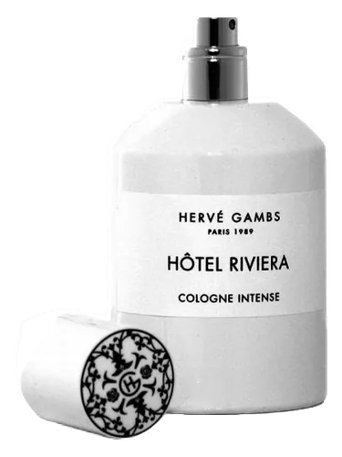 Hotel Riviera by Herve Gambs Paris
