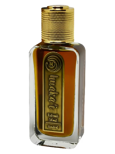 Huaka'i by Motif Olfactif
