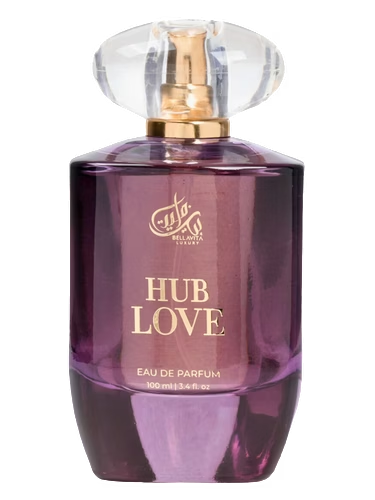 Hub Love