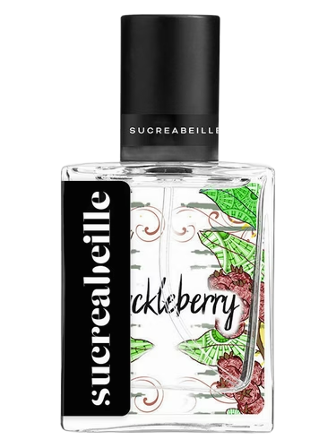 Huckleberry