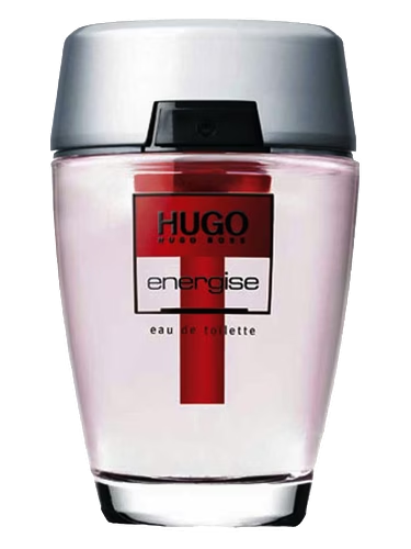 Hugo Energise