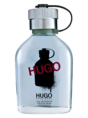 Hugo Spray