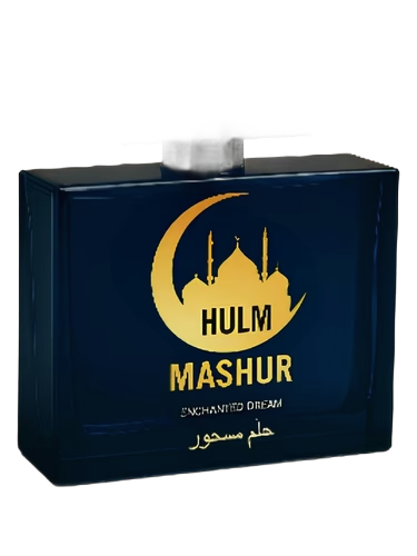 Hulm Mashur by Tharawat