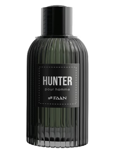 Hunter by FAAN