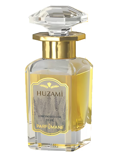Huzami