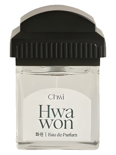 Hwawon 화원