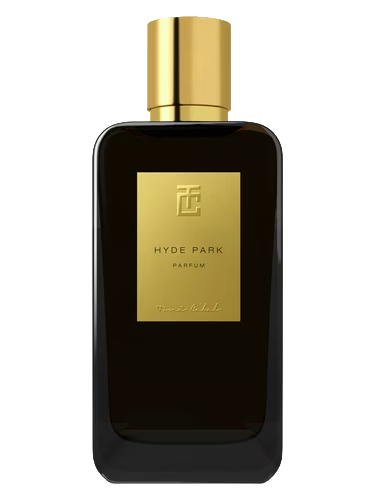 Hyde Park