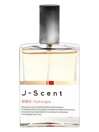 Hydrangea by J-Scent