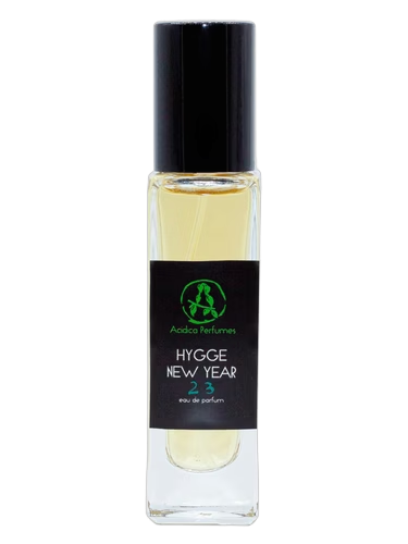 Hygge New Year 23 by Acidica Perfumes