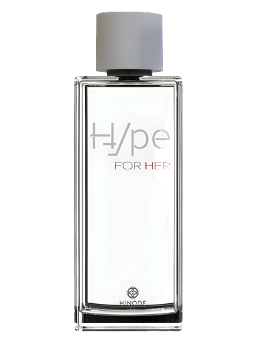 Hype for Her