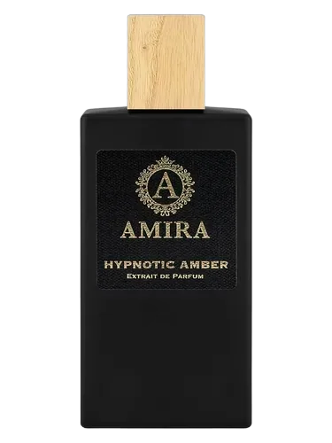 Hypnotic Amber by Amira Parfums