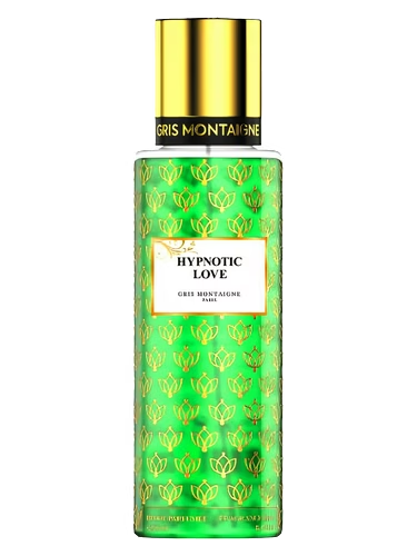 Hypnotic Love