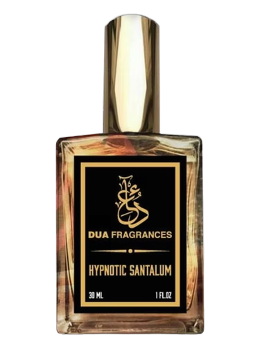 Hypnotic Santalum