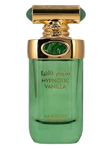 Hypnotic Vanilla