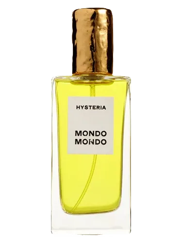 Hysteria by Mondo Mondo