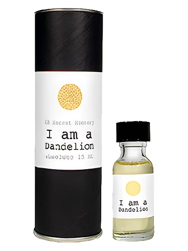 I am a Dandelion