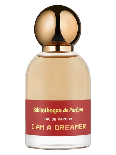 I Am A Dreamer by Bibliothèque de Parfum