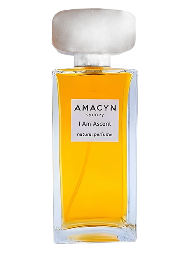 I Am Ascent
