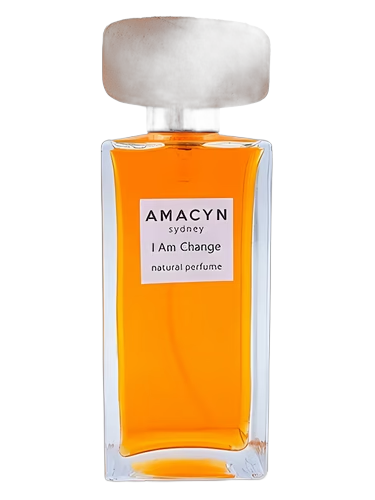 I Am Change