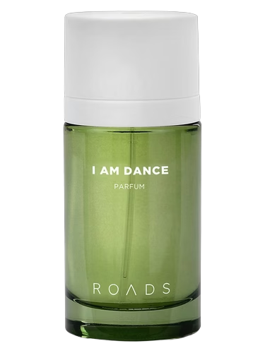 I am Dance