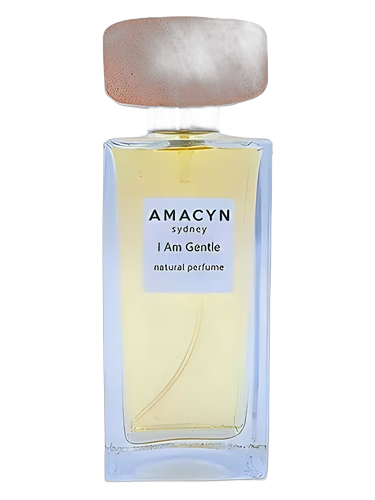 I Am Gentle